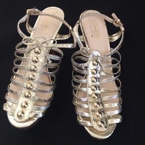 Coach Shoes
